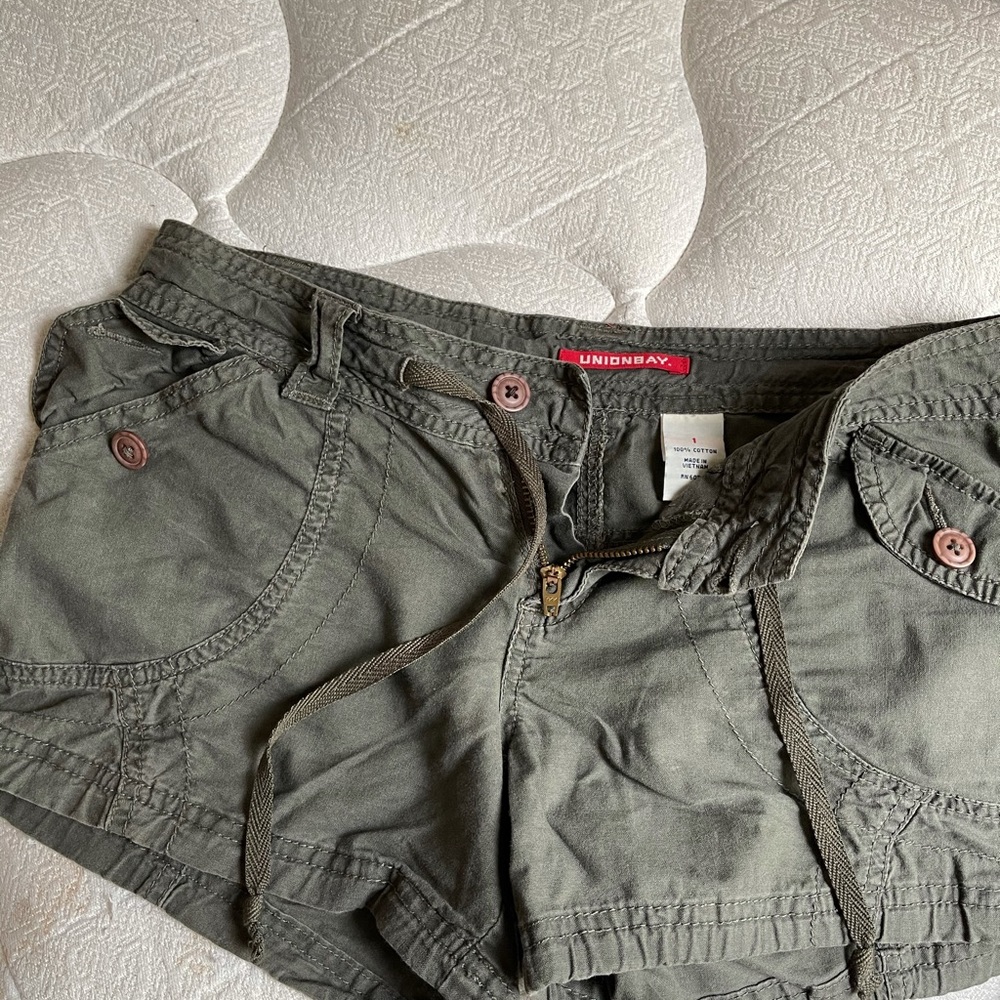 short